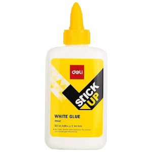 Deli White Glue, 120 Mm, E39447