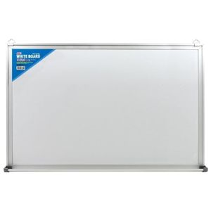 Deli White Board, 60*90 Cm,E7816