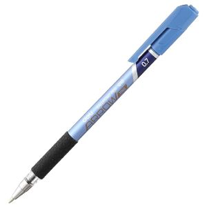 Deli Pen ,Blue , 0.7mm,EQ10-BL