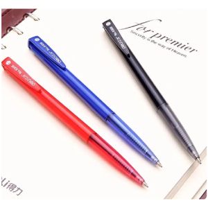 قلم ديلي قابل للسحب، 0.7 ملم، ستاند 60 قطعة، 6506