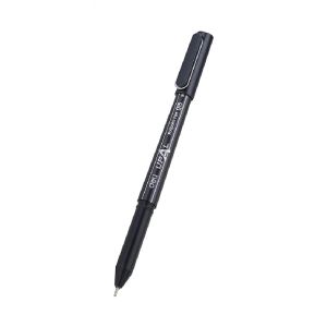 قلم ديلي , اسود , 0.7 ملم ,EQ15-BK