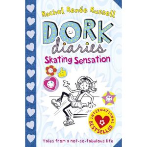 Dork Diaries (Skating Sensation)