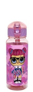 Prima Pet Water Bottle -580ml-For girls
