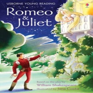 Romeo and Juliet(Hard Cover)