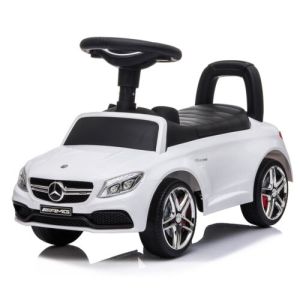 BENZ C-63 RIDE ON CAR-ASSORTTED