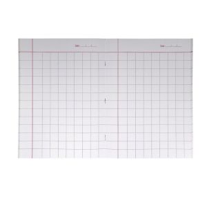 Smart Kids Notebook Square 16 mm 100 Sheets