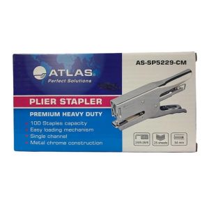 ATLAS PLIER STAPLER AS-SP5228-CM 