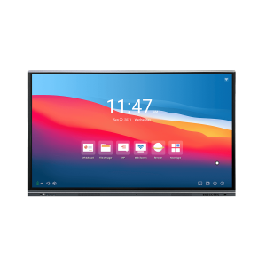 Tacteasy 65 inch Interactive Display	Android 11