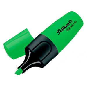 قلم ماركر من بيليكان 490- أخضر 1 قطعة