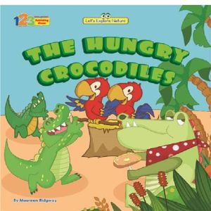 The Hungry Crocodiles