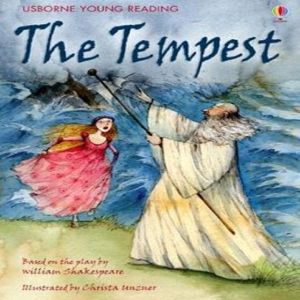 The Tempest (Hard Cover)
