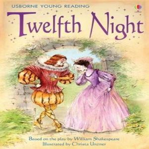 Twelfth Night (Hard Cover)