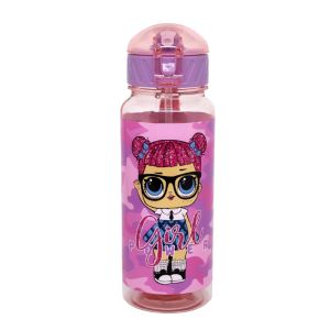 Prima Pet Water Bottle -580ml-For girls