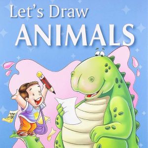  Let's Draw Animals