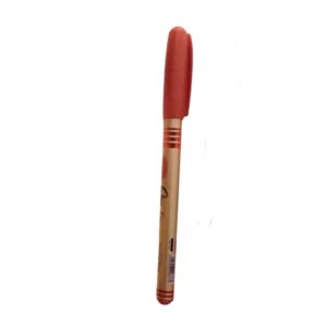 قلم جاف بريما 0.7 مم، أحمر
