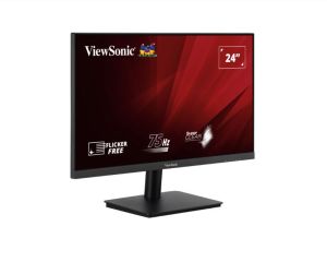 ViewSonic 24” Full HD Monitor - VA2406-H-2