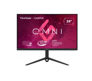 ViewSonic 24” Full HD Gaming Monitor - VX2428J