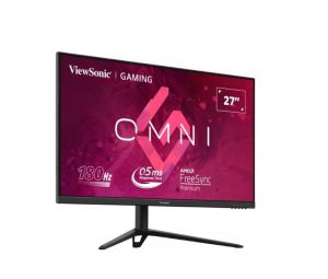 ViewSonic 27” Full HD Gaming Monitor - VX2728J