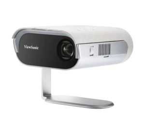 ViewSonic M1 Pro ultra-portable LED projector