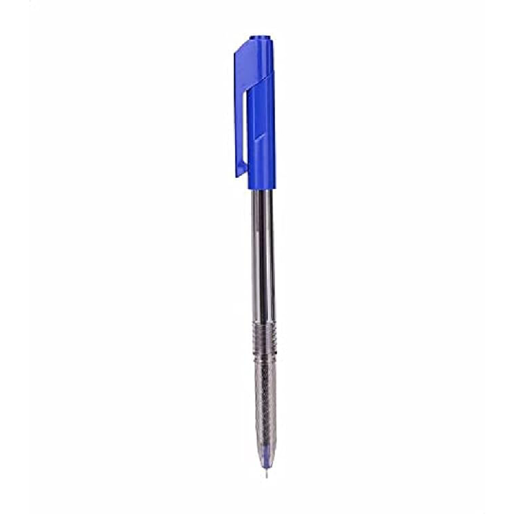 Deli Pen Blue 0.7, eq01030