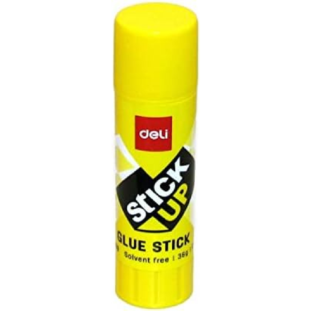 Deli Glue Stick - 36G - Ea20310