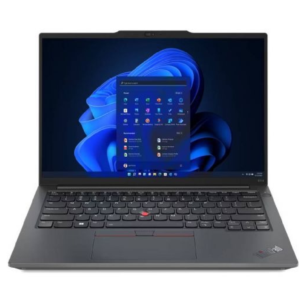 LENOVO - THINK PAD - E14 LENOVO - CORE I7 - E 14 - 1355U - 16G - 512SSD - VGA 2G MX 550 