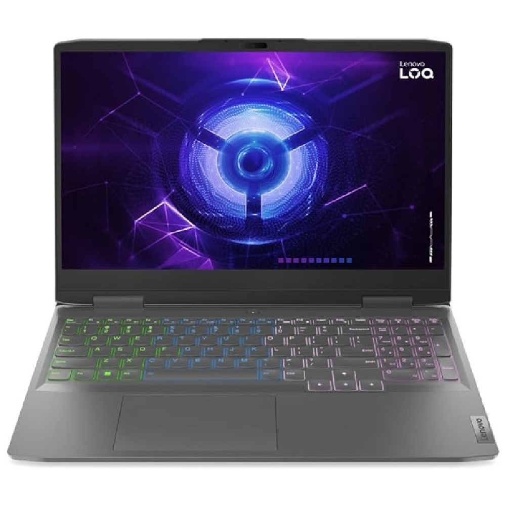 LENOVO - LOQ LENOVO LOQ CORE I7 - 13700H - 16G \ 1TB SSD \ RTX 4060 8G - 144HZ - 15.6 WIN 11