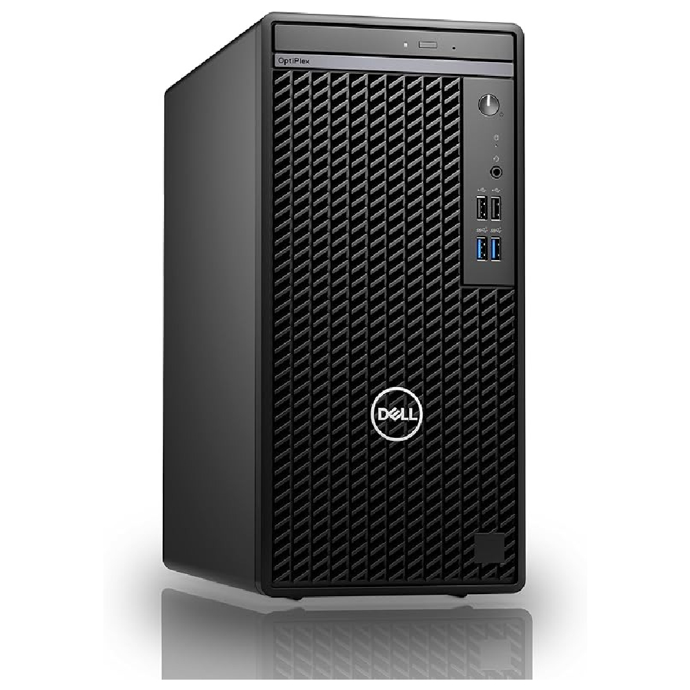 DELL OPTIPLEX 3000 CORE I3 - 12100 - 4G - 256SSD