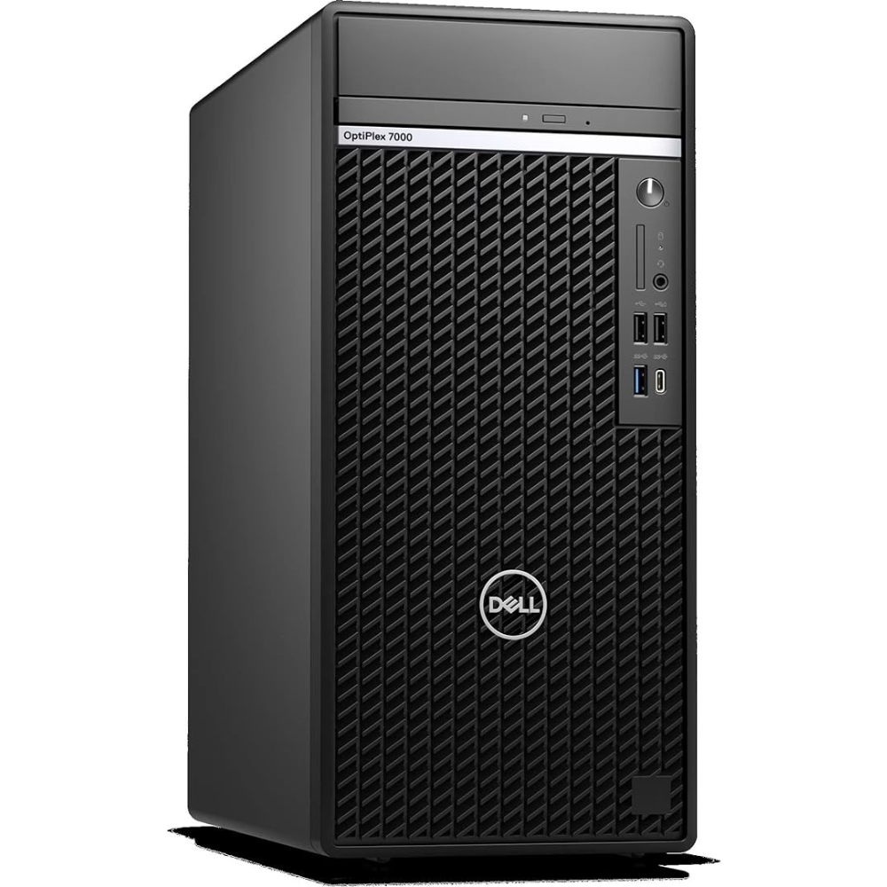 DELL OptiPlex 7010 CORE I7 - 13700 - 8G - 512SSD