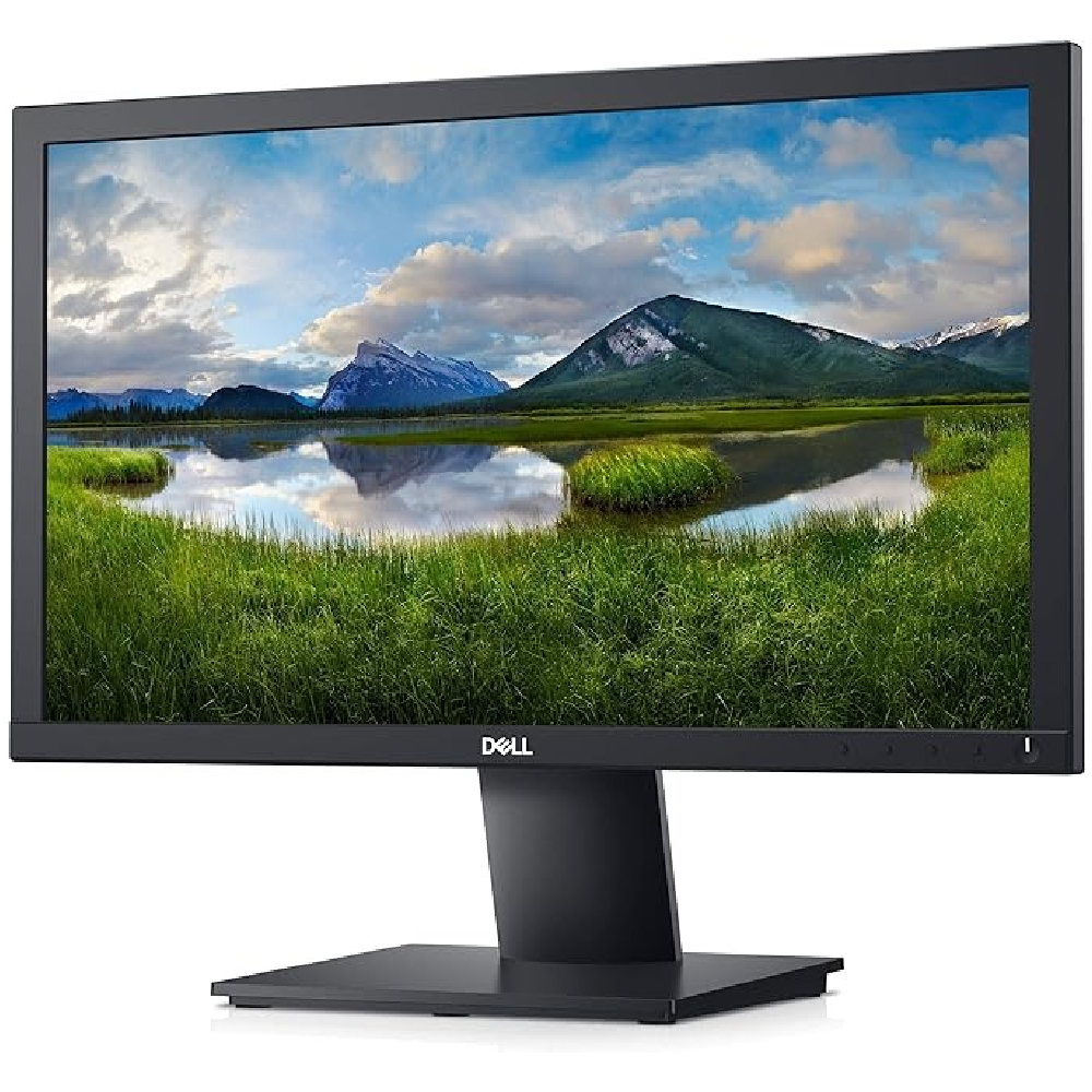 Monitor DELL - 19.5 -E2020H tn -vga+DisplayPort - 1 YEAR