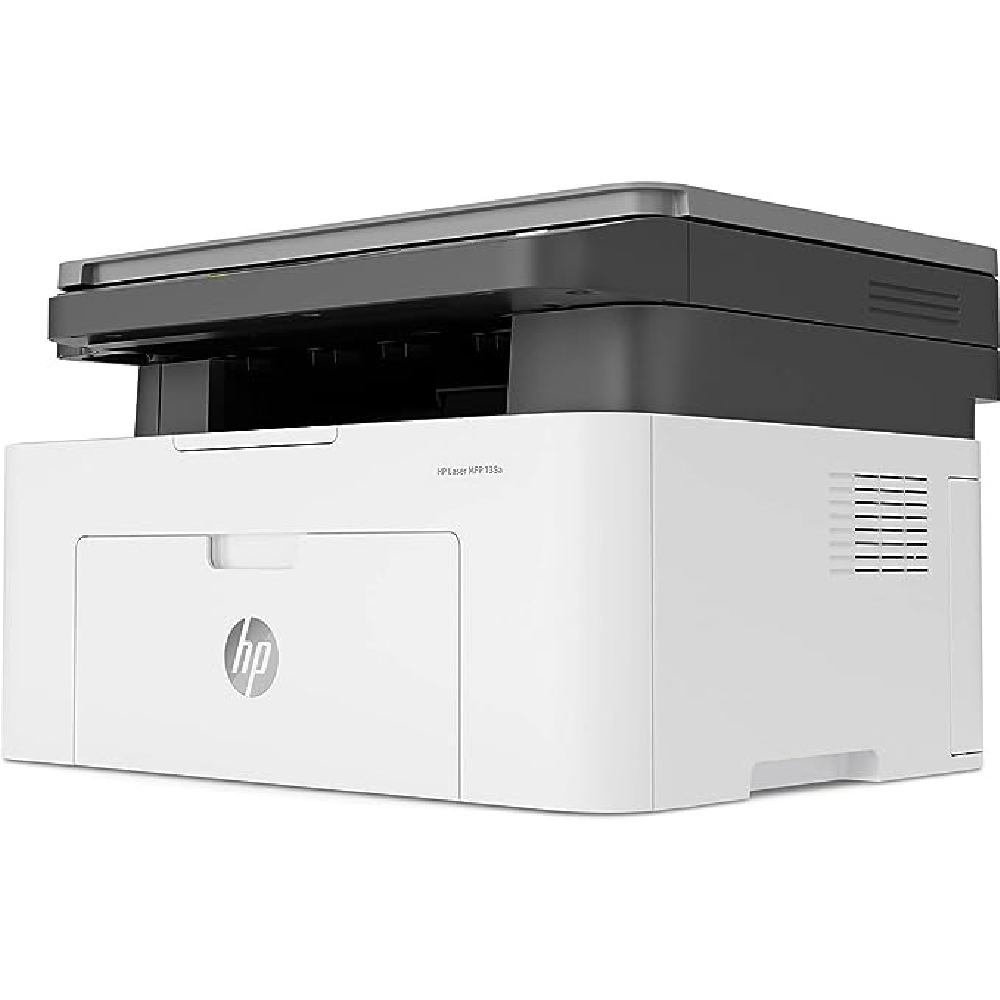 طابعة HP  ليزر متعددة الوظائف 135W