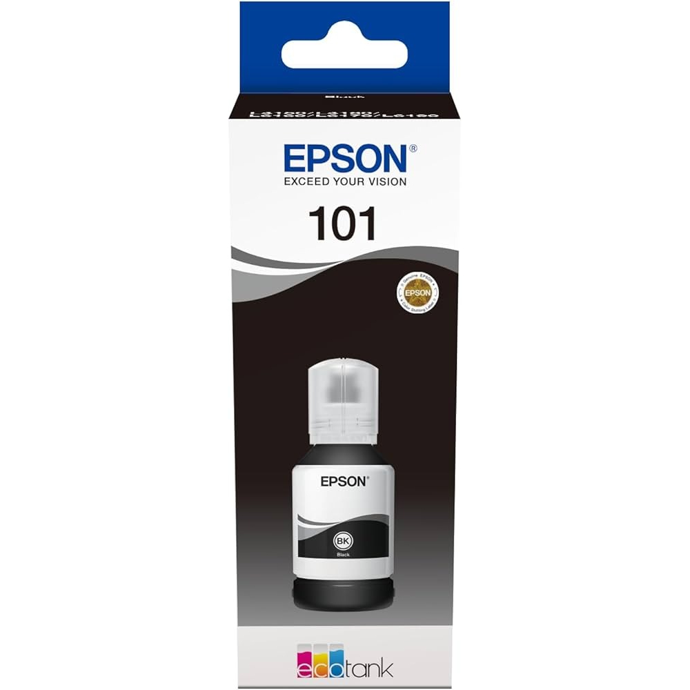 Epson Toner 101,Black