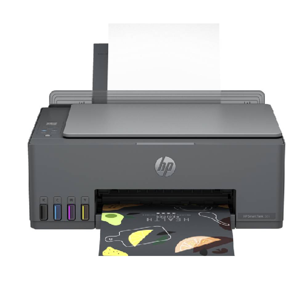 HP Smart Tank 581 All-in-One Printer (4A8D4A)