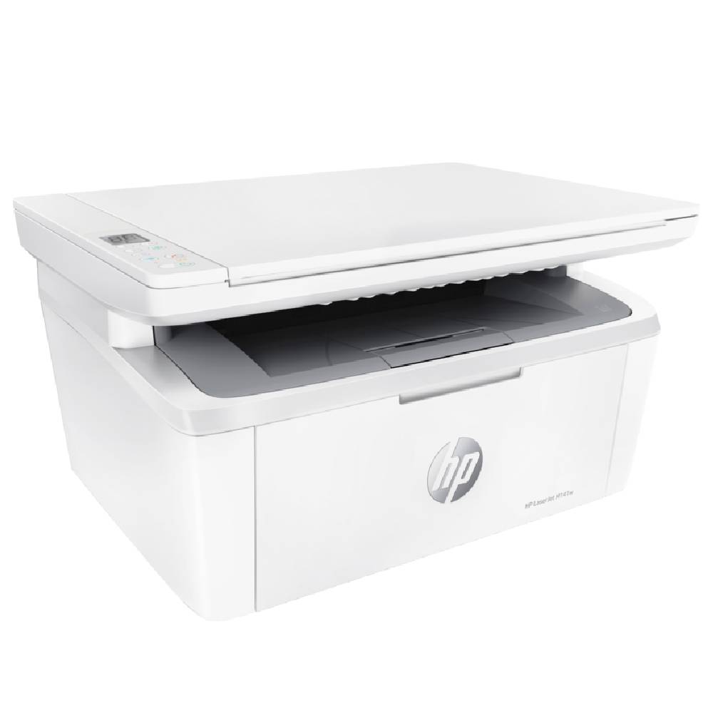 طابعة اتش بي ليزر LaserJet M141w MFP