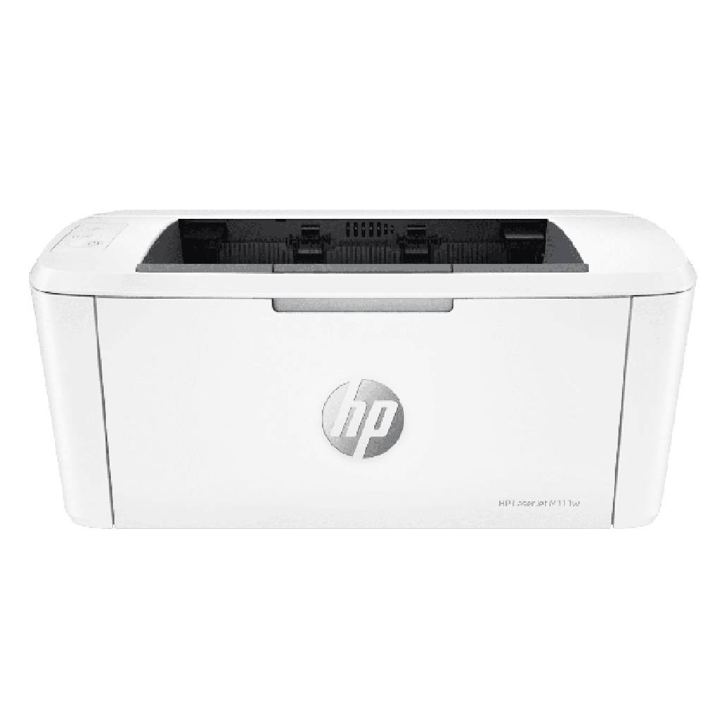 طابعة اتش بي ليزر LaserJet M111w (7MD68A)