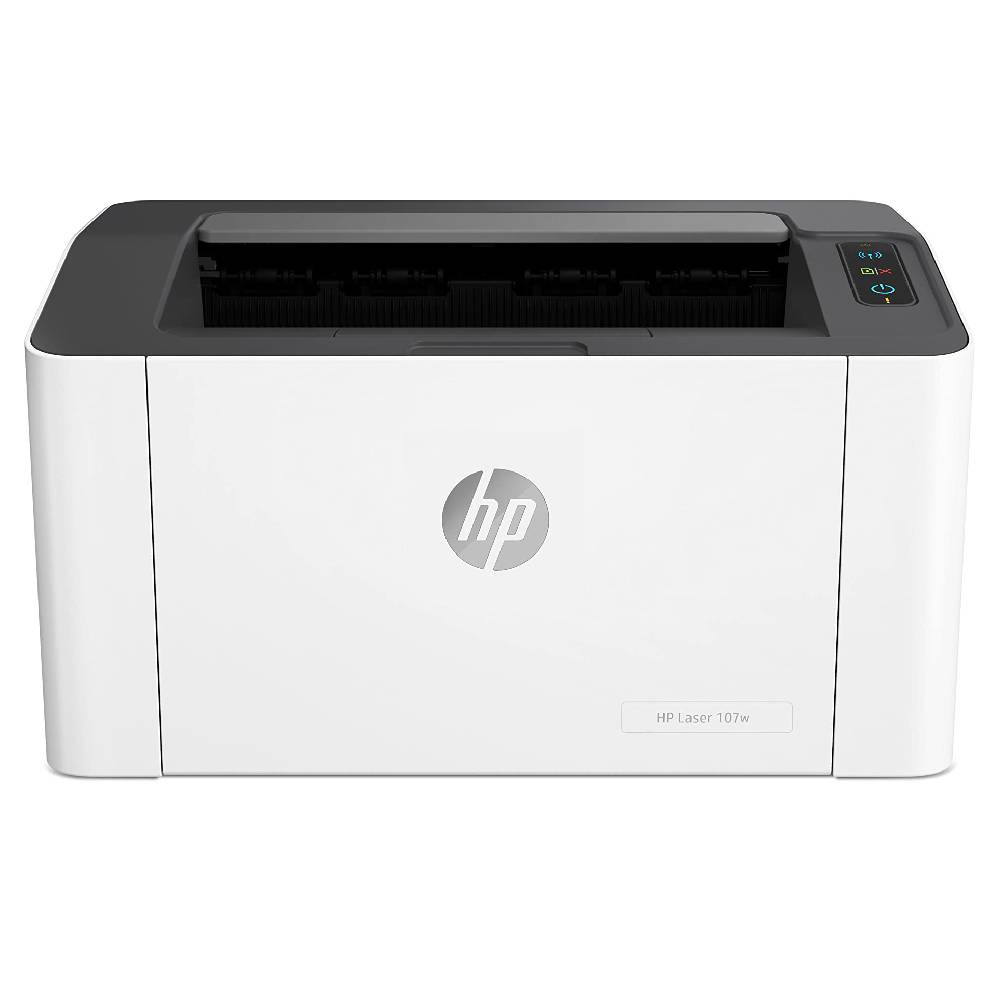 طابعة اتش بي ليزر LaserJet 107a