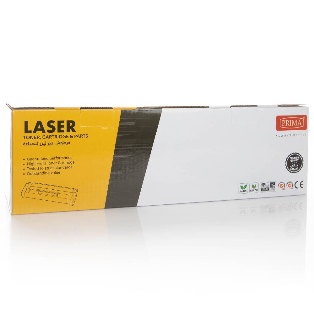 Prima Toner Laserjet 125A Magenta CB543A