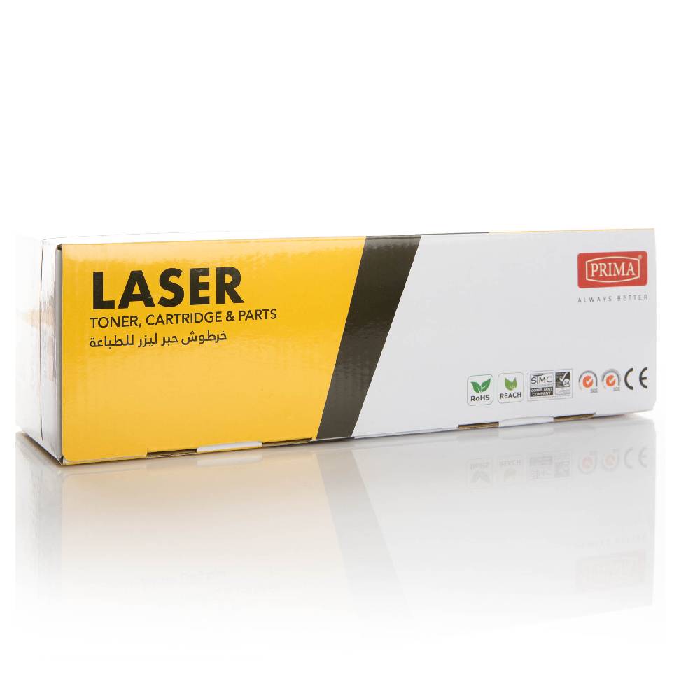 Prima Toner Laserjet 78A Black CE278A