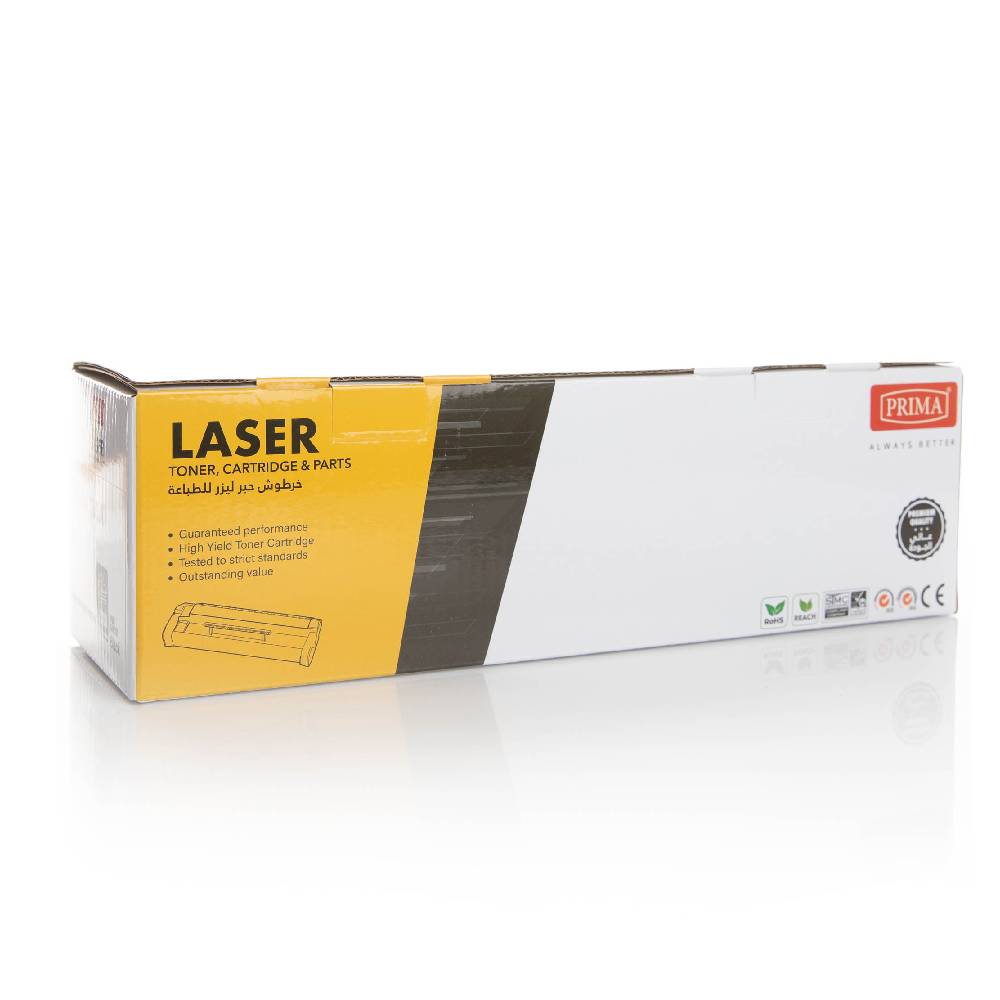 Prima Toner Laserjet 85A Black CE285A