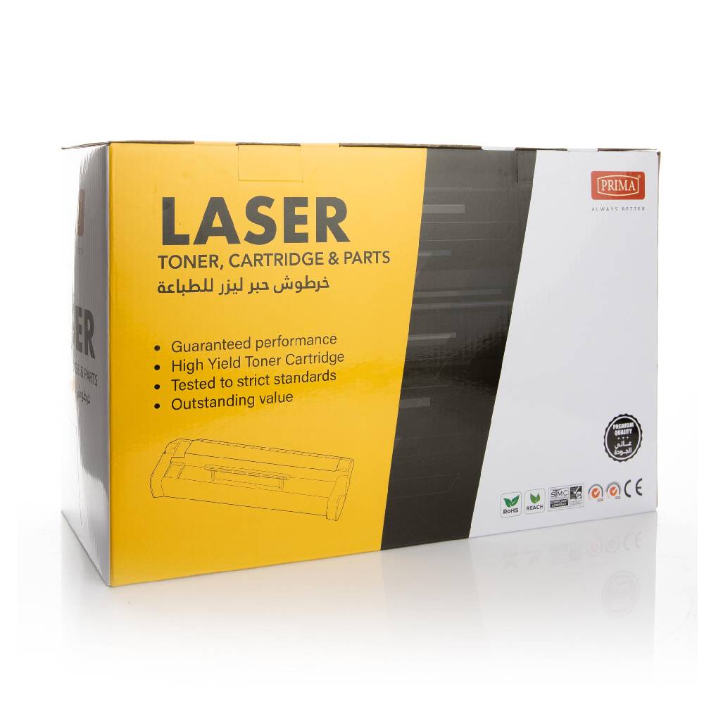 Prima Toner Laserjet 507A Black CE400A