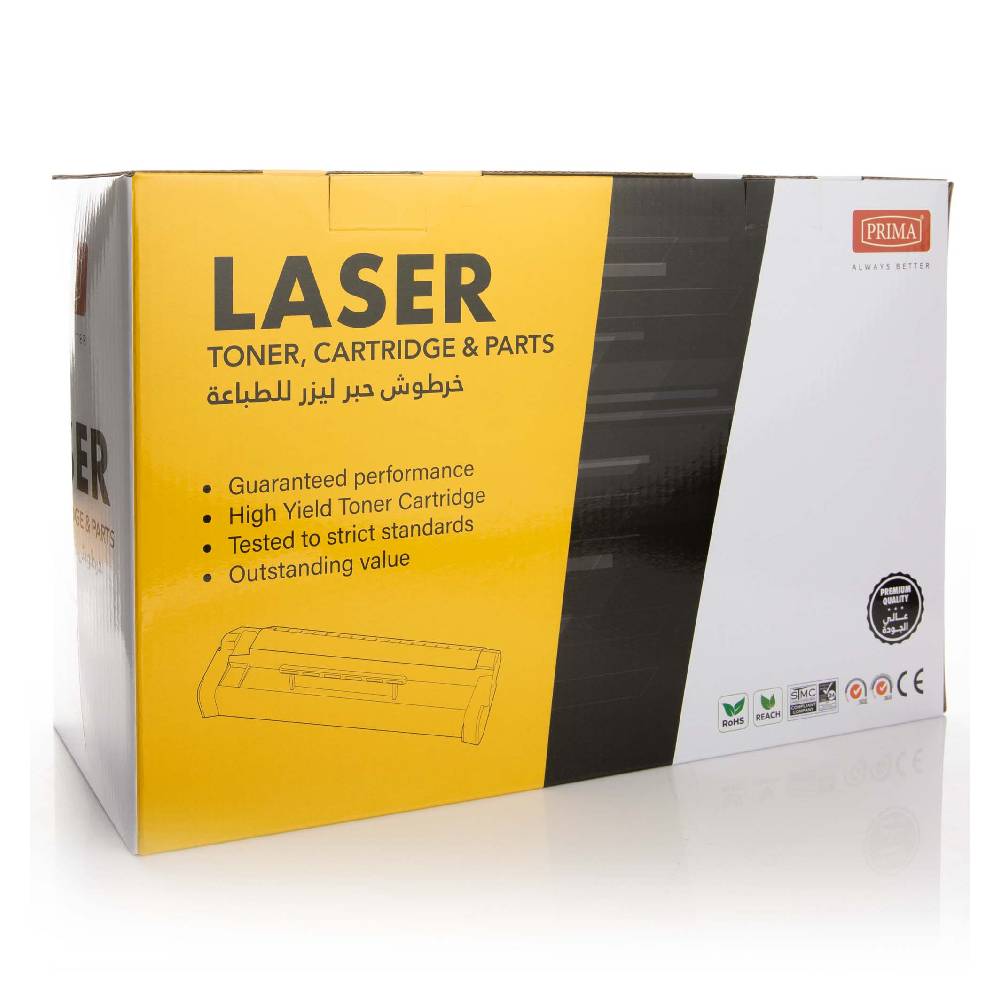 Prima Toner Laserjet 507A Cyan CE401A