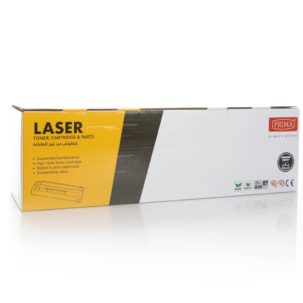 Prima Toner Laserjet 131A Yellow CF212A