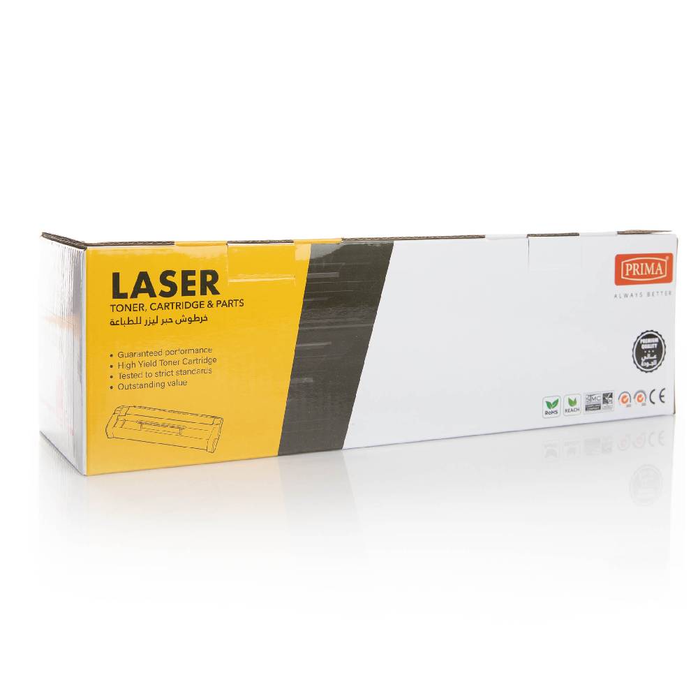 Prima Toner Laserjet 36A Black CB436A