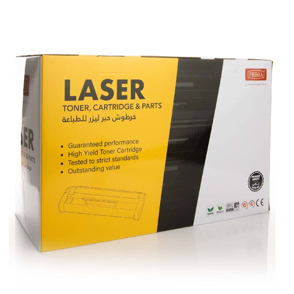 Prima Toner Laserjet 504A Cyan CE251A