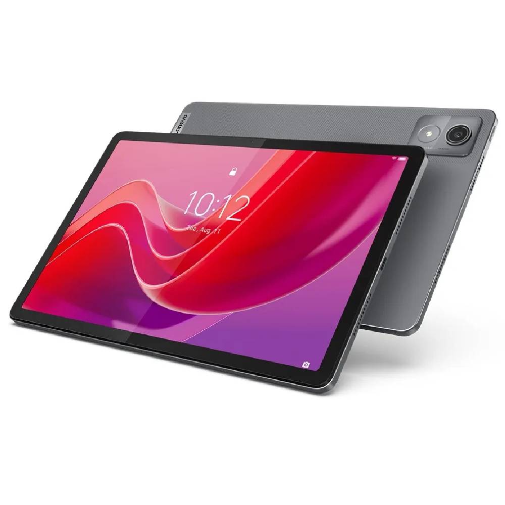 لينوفو Tab K11 - تابلت 8GB RAM، 128GB، مع جراب  وقلم لينوفو