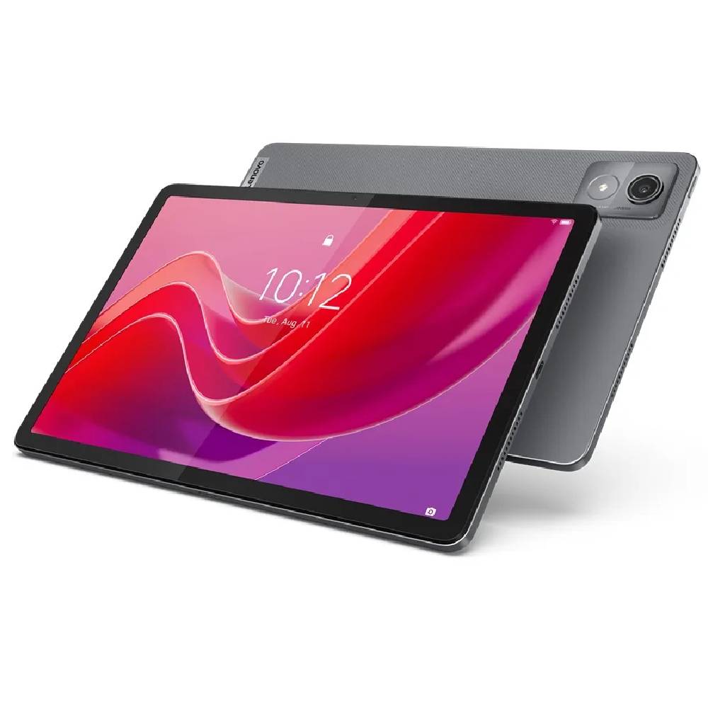 لينوفو Tab K11 - تابلت 4GB RAM، 128GB، مع جراب  وقلم لينوفو